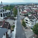 Kartepe’de yollar yenilendi, ulaşım rahatladı