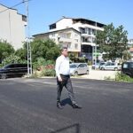 Kartepe’ye Yeni Otopark