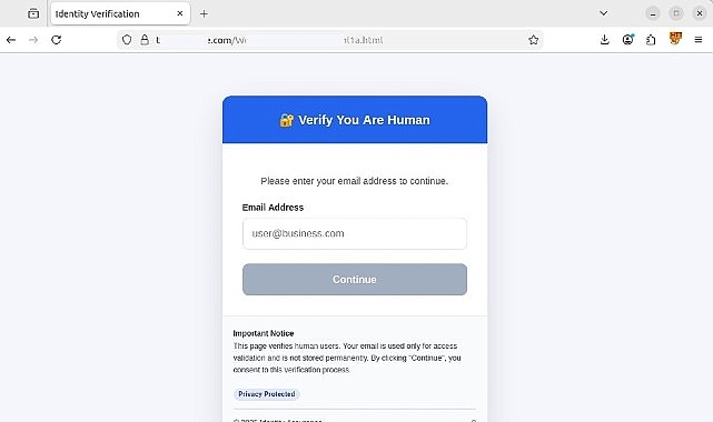 Kaspersky Uyardı: Popüler Bulut Platformları 390 Binden Fazla Kimlik Avı Saldırısında Kullanıldı