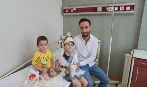 Keçiören Belediyesi’nin Ücretsiz Sünnet Hizmeti Başladı
