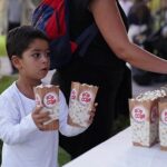 Keçiören’de Park Konserleri Büyük İlgi Görüyor