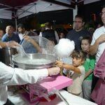 Keçiörenliler Açık Hava Sinema Günleri’nde Buluştu