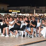 Kemer Belediyesi Cumhuriyet Orkestrası sahne aldı