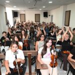 Kemer’de 30 Ağustos Zafer Bayramı hazırlıkları sürüyor