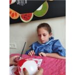 Kemer’de özel bireyler Mola Evi’nde sosyalleşiyor