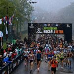 Kocaeli Ultra Trail büyük coşkuyla start aldı