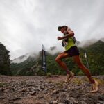 Kocaeli Ultra Trail’de kupalar sahiplerini buldu