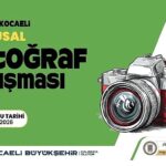 Kocaeli’nin dört mevsimi objektiflere taşınıyor
