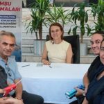 Konak’ın Komşu Buluşmaları Gültepe’yle yeniden start aldı