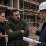 Konut inşaat firmaları şikayetleri  yüzde 127 arttı
