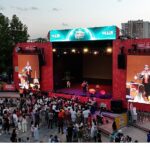 Konya Bisiklet Festivali’nin Açılışı Coşkuyla Gerçekleşti