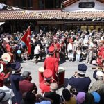 Konya’da “Tarihi Çarşılar Alışveriş Günleri” Başladı