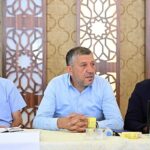 Köprübaşı’nın İhtiyaçları Ortak Akılla Masaya Yatırıldı