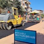 Körfez’de bir cadde daha prestij kazanıyor