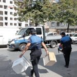 Küçükçekmece’de Yaya Hakkı İçin Sıkı Denetim