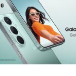 Kullanıcıların en çok önemsediği görevlere odaklanan Samsung Galaxy S26 FE, en yeni amiral gemisi deneyimlerini sunuyor
