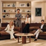 Longines Master Collection zarafetin evi