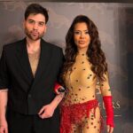 Luca Artikov’dan Kıbrıs’tan Top of Model Universe’e uzanan moda atağı