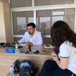 MABEM Tercih Sürecinde Binlerce Öğrenciye Destek Oldu