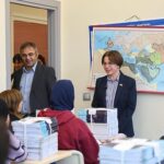 Maltepe Belediyesi Cumhuriyet Eğitim Merkezi’nin başarı oranı yüzde 94,3