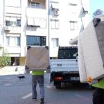 Maltepe Belediyesi dayanışmayı büyütüyor