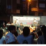 Maltepe’de açık hava konserleri büyük coşkuyla devam ediyor