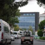Maltepe’de ilaçlama çalışmaları sürüyor