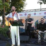 Maltepe’de, Süreyya Plajı’nda müzik ziyafeti