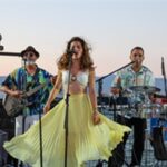 Marina Geceleri ağustos ayında da devam ediyor