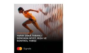 Mastercard Signals raporuna göre yapay zekâ asistanlarının ticarette yaygınlaşmasını teknoloji değil, güven belirleyecek
