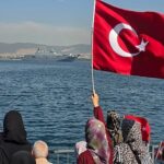 Mavi Vatan’a Kocaeli’den görkemli selam