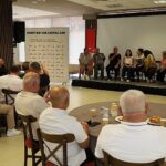 Muhtarlar hem iletişimde hem ilk yardımda güçlendi