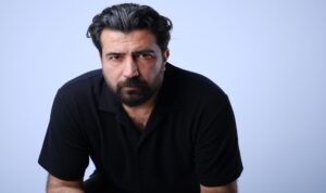 Mustafa Heper, “Şanssızlar Kulübü” Dizisine Dahil Oldu