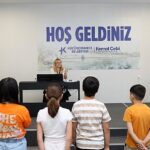 Müzik Akademisi Mahalle Mahalle Yeni Yetenekleri Keşfetti