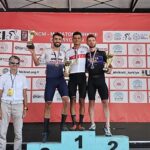 Mysia Yolları’nda dağ bisikleti maratonu