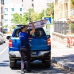 Narlıdere Zabıtasında Yaka Kamerası Dönemi