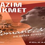 Nâzım Hikmet’in Türkiye’deki en kapsamlı sergisi 95. İEF ile birlikte açılacak