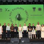 Nilüfer Belediyesi, sinemaseverleri Çalı’da ağırladı