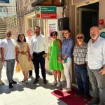Nilüfer Belediyesi’nden mahallelerde yerinde inceleme