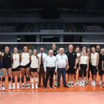 Nilüfer Belediyespor Eker’de yeni sezon mesaisi başladı