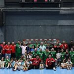 Nilüfer Belediyespor lige galibiyetle başladı