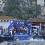 Oral-B İstanbul Boğaziçi Triatlonu 6. Kez İki Kıtayı Buluşturacak