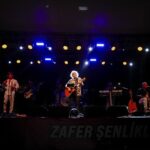 Ören’de Yeni Türkü ile Nostalji Rüzgârları Esti
