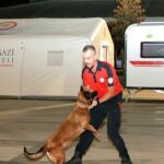 Osmangazi Belediyesi Marmara Depremini Unutmadı