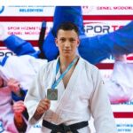 Osmangazi Belediyespor Judocuları Balkan Şampiyonası’nda Türkiye’yi Temsil Edecek