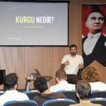 Osmangazi Medya Akademisi Kapılarını Açtı