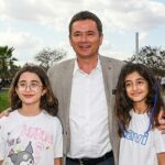 Osmangazi’de Aileler ve Çocuklara Özel Festival