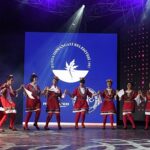 Osmangazi’de Balkan Coşkusu Zirveye Çıktı