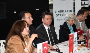 Osmangazi’de Kentsel Dönüşüm İçin Ortak Akıl Buluşması