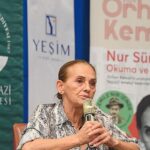 Osmangazi’de Nur Sürer’den Kadın Emeğine Edebiyat Penceresi
